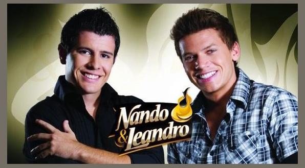 Nando &amp; Leandro